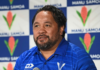 Seilala Mapusua joins Moana Pasifika coaching team for upcoming Super Rugby seasons