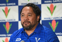 Seilala Mapusua joins Moana Pasifika coaching team for upcoming Super Rugby seasons