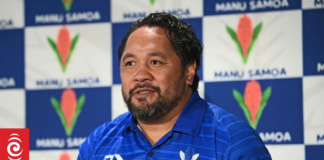 Seilala Mapusua joins Moana Pasifika coaching team for upcoming Super Rugby seasons