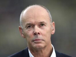 Sir Clive Woodward fumes at England rugby chief's wages and calls for RFU to act | Rugby | Sport