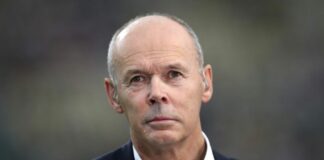 Sir Clive Woodward fumes at England rugby chief's wages and calls for RFU to act | Rugby | Sport