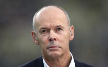 Sir Clive Woodward fumes at England rugby chief's wages and calls for RFU to act | Rugby | Sport