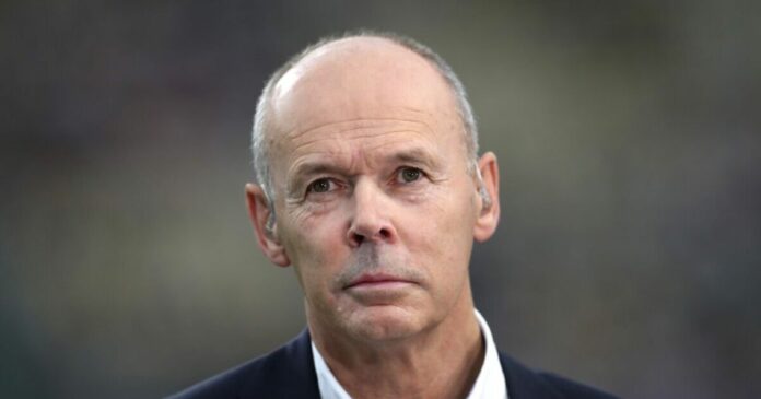 Sir Clive Woodward fumes at England rugby chief's wages and calls for RFU to act | Rugby | Sport