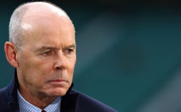 Sir Clive Woodward heaps pressure on English rugby chiefs after worrying claims emerge | Rugby | Sport