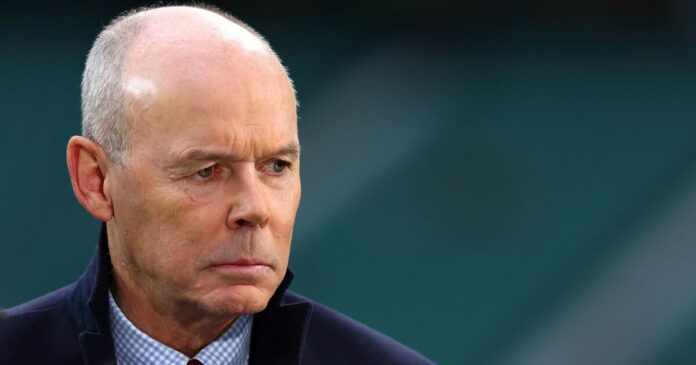 Sir Clive Woodward heaps pressure on English rugby chiefs after worrying claims emerge | Rugby | Sport