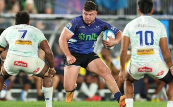 Snubbed Ricky Riccitelli signs with Top 14 club