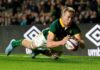 Springbok Pieter-Steph du Toit named rugby’s World Player of the Year for second time