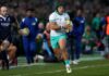 Springboks: Cheslin Kolbe reveals the origins of his side-step : Planet Rugby