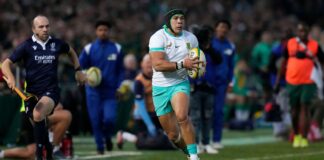 Springboks: Cheslin Kolbe reveals the origins of his side-step : Planet Rugby