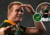 Springboks: Pieter-Steph du Toit's World Rugby Award settles debate : Planet Rugby