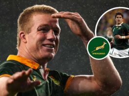 Springboks: Pieter-Steph du Toit's World Rugby Award settles debate : Planet Rugby
