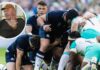 Springboks: Schalk Burger's warning to Scotland