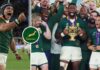 Springboks: Where are they now? The 2019 Rugby World Cup-winners : Planet Rugby