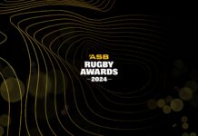 Star performances rewarded with ASB Rugby Award nominations » allblacks.com