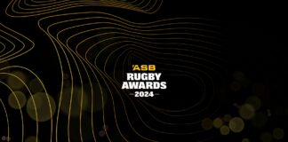 Star performances rewarded with ASB Rugby Award nominations » allblacks.com