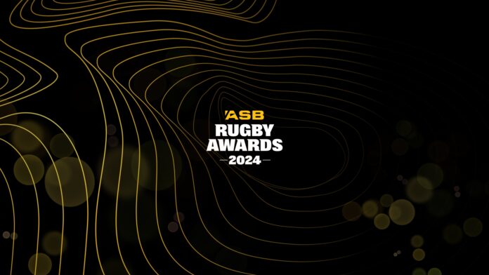 Star performances rewarded with ASB Rugby Award nominations » allblacks.com