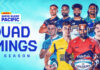 Star-studded DHL Super Rugby Pacific squads revealed for 2025 » allblacks.com