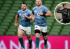 Stephen Ferris On Ireland v All Blacks: 'If We Play To Our Best, We Should Win'