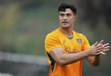 Sua'ali'i drops to bench for Australia as Kerevi and Skelton return for rugby test against Wales