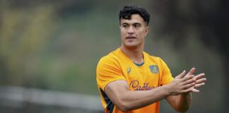 Sua'ali'i drops to bench for Australia as Kerevi and Skelton return for rugby test against Wales