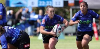 Super Rugby Aupiki and Super W set to clash in Women's Super Rugby final