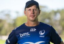 Super Rugby Pacific: Western Force coach Simon Cron excited to work with strongest squad yet