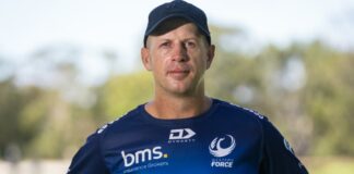 Super Rugby Pacific: Western Force coach Simon Cron excited to work with strongest squad yet