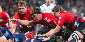 Super Rugby Pacific squads: Scott Barrett no longer Crusaders captain : Planet Rugby