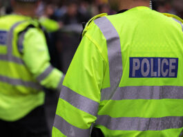 Teenager arrested in connection with knife attack in Rugby