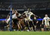 Tele'a elated by 'massive' New Zealand win in Twickenham thriller