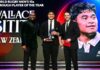 The full list of 2024 World Rugby Awards winners