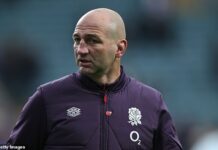 The telltale signs that England rugby's woes are all in the mind, as diagnosed by a top sports psychologist - and his five-point plan to fix them ahead of Springboks clash