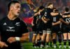 The winners and losers from the 2024 All Blacks XV