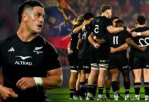 The winners and losers from the 2024 All Blacks XV