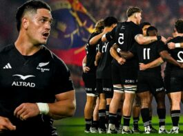 The winners and losers from the 2024 All Blacks XV