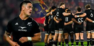 The winners and losers from the 2024 All Blacks XV