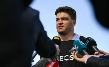 This isn’t about spite. It's about whose rugby is better, Ireland’s or New Zealand’s