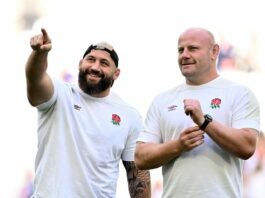 Three changes to starting XV for semi