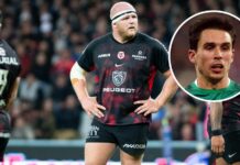 Top 14 round-up: Ireland star shines, Toulouse and Bordeaux lose : Planet Rugby