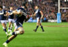 Scotland World Rugby rankings