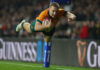 World Rugby rankings