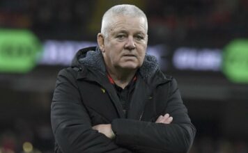 Wales clash with Boks eclipsed by Gatland speculation