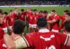 Wales insist they can beat Wallabies to end losing run