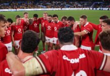 Wales insist they can beat Wallabies to end losing run