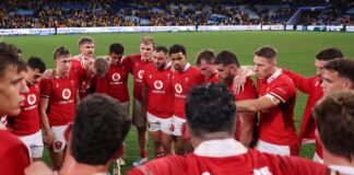 Wales insist they can beat Wallabies to end losing run