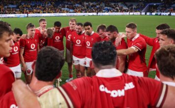 Wales insist they can beat Wallabies to end losing run