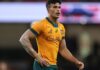 Wallabies' Joseph Suaalii tactics against Ireland slammed