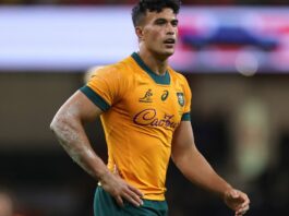 Wallabies' Joseph Suaalii tactics against Ireland slammed