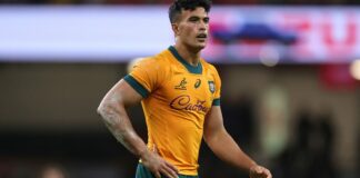 Wallabies' Joseph Suaalii tactics against Ireland slammed