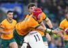 Wallabies' nemesis declares 'world rugby needs Australia'